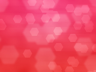 Lab Abstract Geometric Background