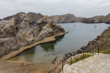 Puerto Paraje de Tudela