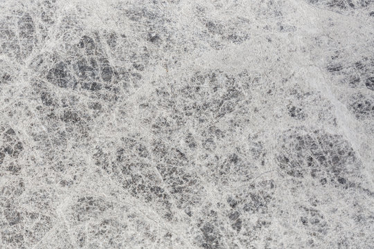 White gray stone background pattern. Abstract stone texture.