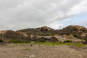 Paraje de Tudela