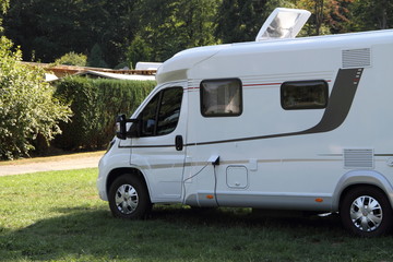  Wohnmobil an der Ostsee 2