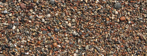 Kiesstrand 3