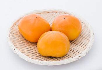 柿