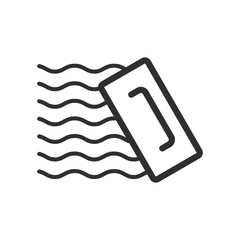 Plastering construction decorative work