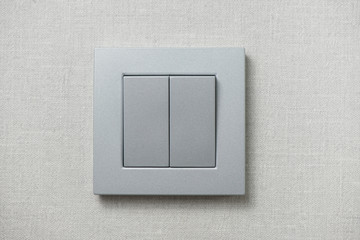 electric close-up switch