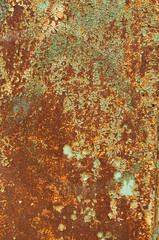 Abstract grunge background