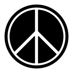 Icon - Friedenszeichen