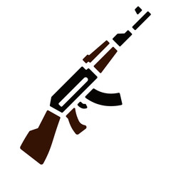 Icon - Gewehr