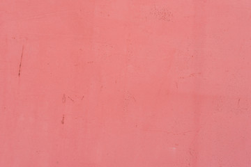 Metal texture with scratches and cracks which can be used as a background