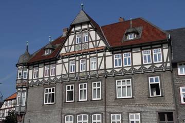 Kaiserstadt Goslar 3