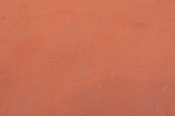 Metal texture with scratches and cracks which can be used as a background