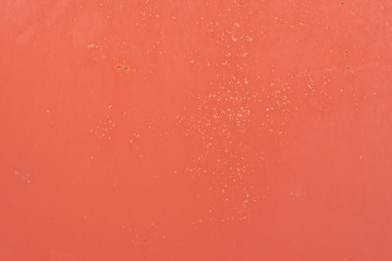 Fototapeta premium Metal texture with scratches and cracks which can be used as a background