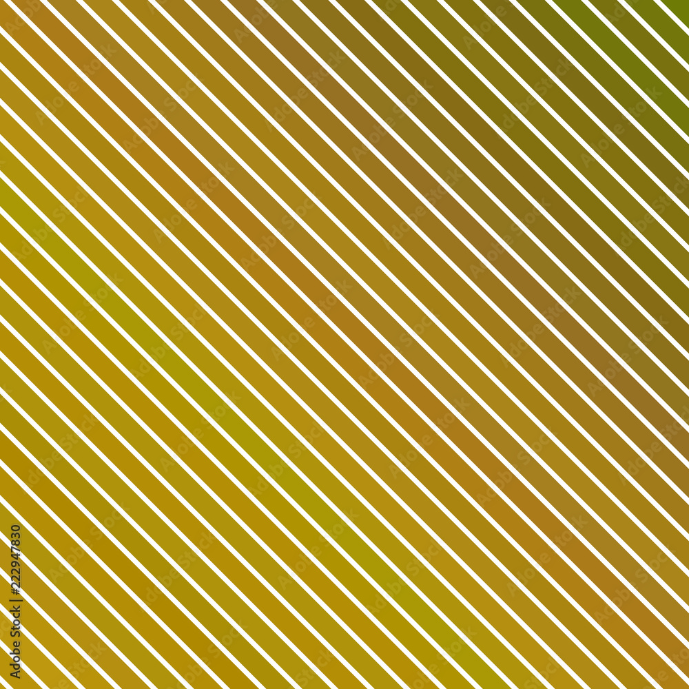 Poster abstract colorful diagonal line pattern background design