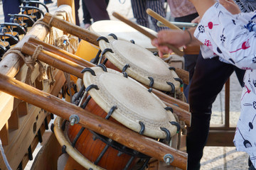 祭囃子