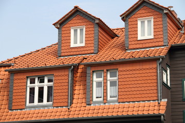 Dachgaube