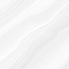Marble with a white background pattern in a gray strip. Texture of wavy lines and patterns for wallpaper.