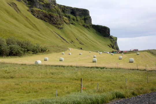 fenaison finie - Powered by Adobe