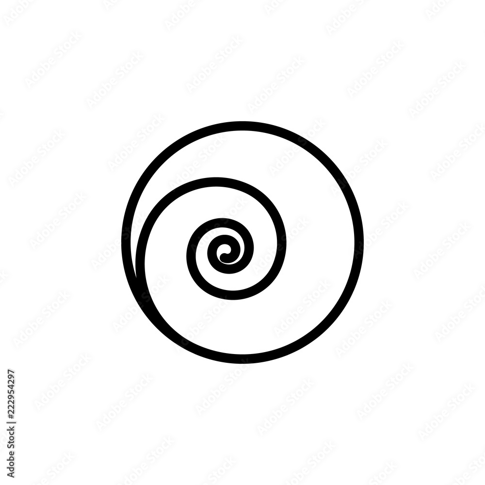 Poster lollipop icon. element of autumn icon for mobile concept and web apps. thin line lollipop icon can b