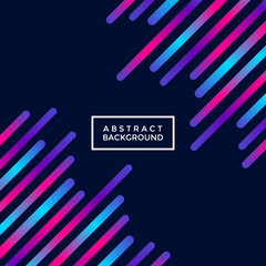 Fototapeta premium geometric pattern & background
