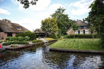 Giethoorn
