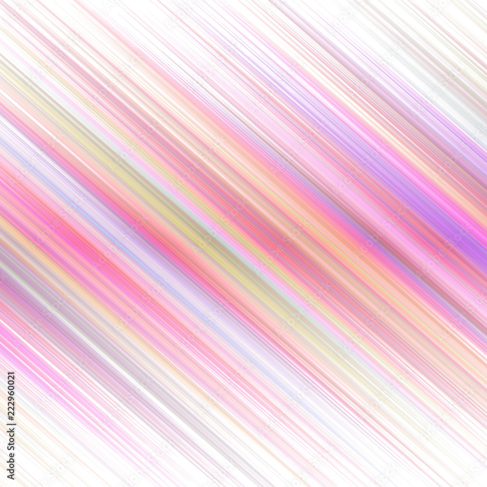 Poster colored abstract vector background design with shiny diagonal lines