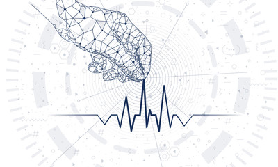 2. innovatons systems with medical card and cardio technologies. Computer analisys of future medicine