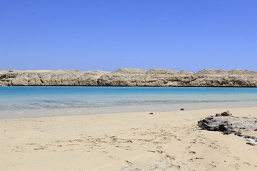 Ras Mohamed Riserva naturale, Qesm Sharm Ash Sheikh, Egitto