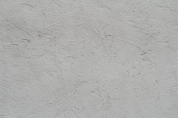 white cement wall texture of concrete material background