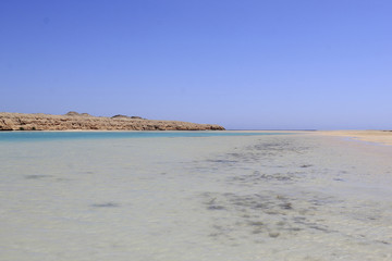 Riserva naturale di Ras Mohammad, Qesm Sharm Ash Sheikh, Egitto