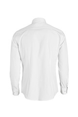 tshirt isolated on white background