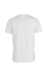 tshirt isolated on white background