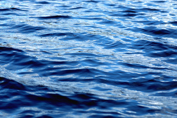 texture water ripples