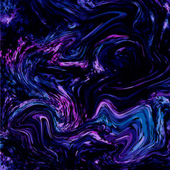 Marble with gold texture. Vector marble .Trendy template for design, party, birthday, wedding, invitation, web, banner, card.