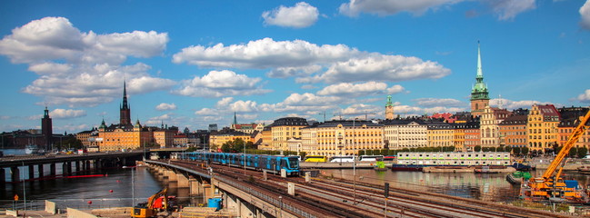 Stockholm,Sweden
