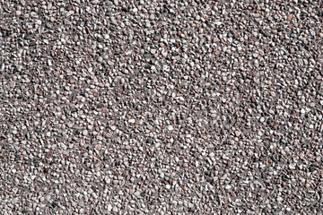 Small sand stone of sand wall texture or sand wall background. Natural sand stone for design with copy space for text or image.