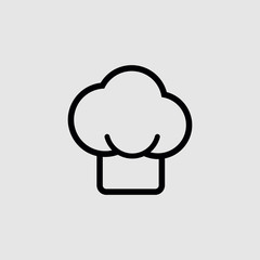 Chef vector iliustration