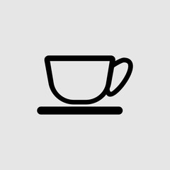 Coffee cup iliustration