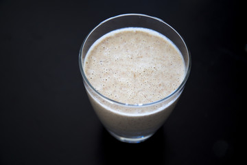 Organic White Almond Milk
