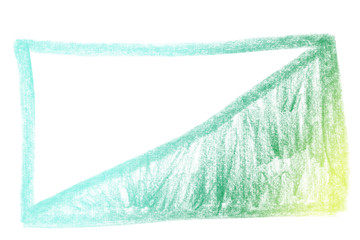 Organic sketch background with natural pencil background, abstract lines, and scrapes with a green gradient. Raw pencil website background. Natural charcoal texture.