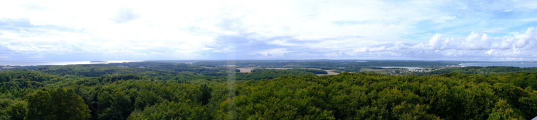 rügen view