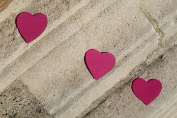 cuore e amore - San Valentino