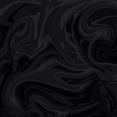 Watercolor white and blue texture Vector Illustration