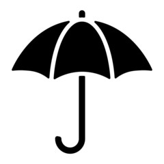 Icon - Regenschirm
