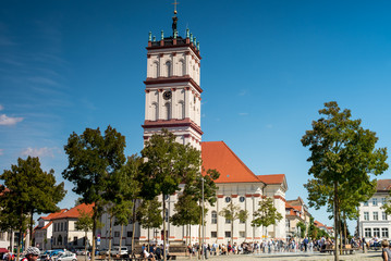 Stadtkirche Neustrelitz