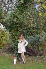 Autumn Chilling