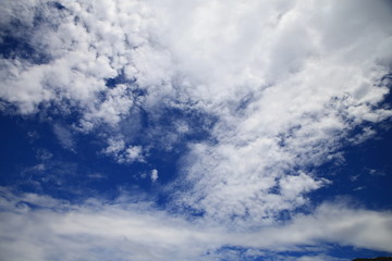 Clear Sky