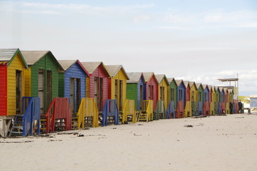 muizenberg