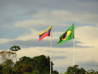 Flags