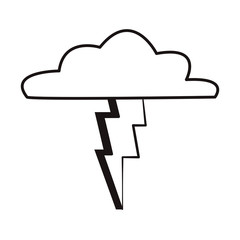 Clod and ray 90s cartoon in black and white