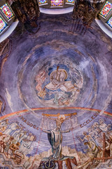 Église Saint-Blaise et Notre-dame-des-Malades à Vichy